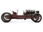Ford 999 Race Car 1902 года